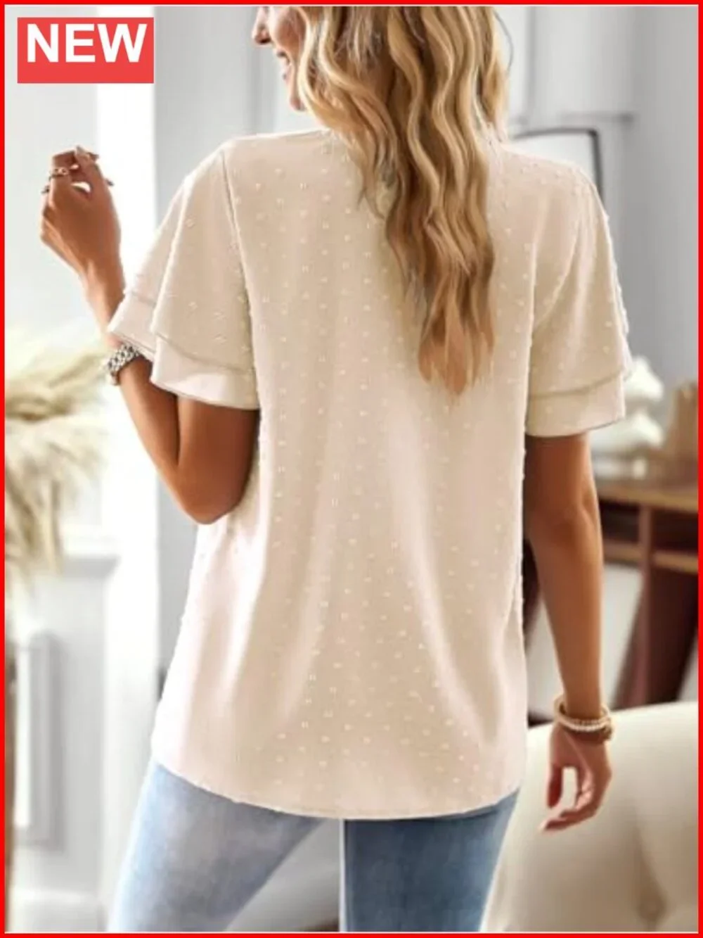 N/A flowy boho
